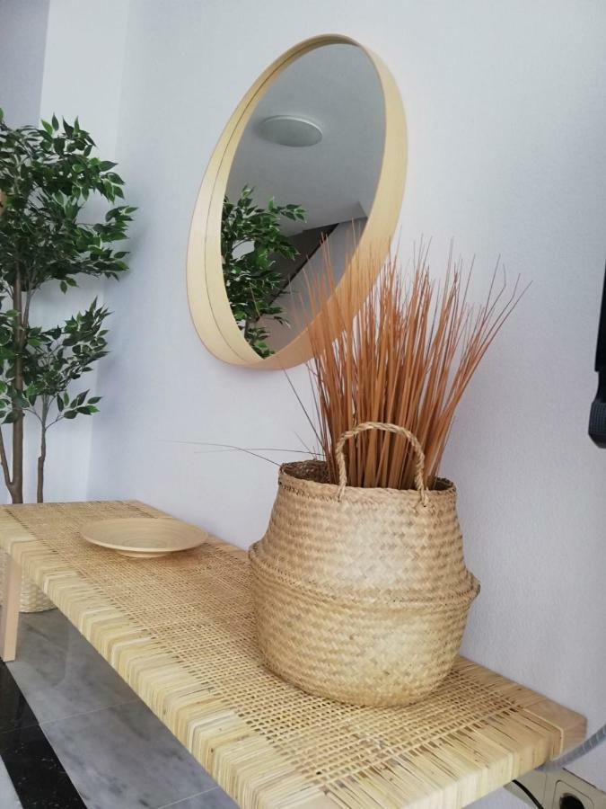 Marbella House Apartamento Duplex ภายนอก รูปภาพ